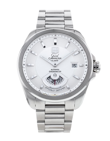 Tag Heuer Grand Carrera WAV511B.BA0900
